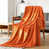 Orange sélectionné
