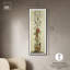 Art mural botanique sur toile Fox and Papagayo-115024802-115024804