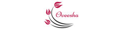 Oveesha logo