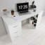 Glenhaven 3 Drawer Computer Desk-34242431