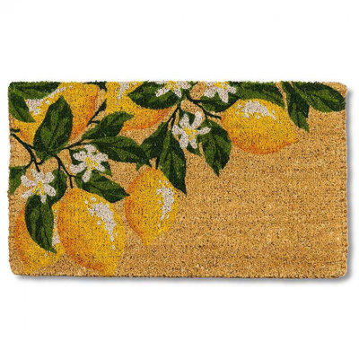 Outdoor Doormat