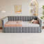 Single (3') Drawers Daybed-736185599