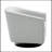 PU Leather Side Chair