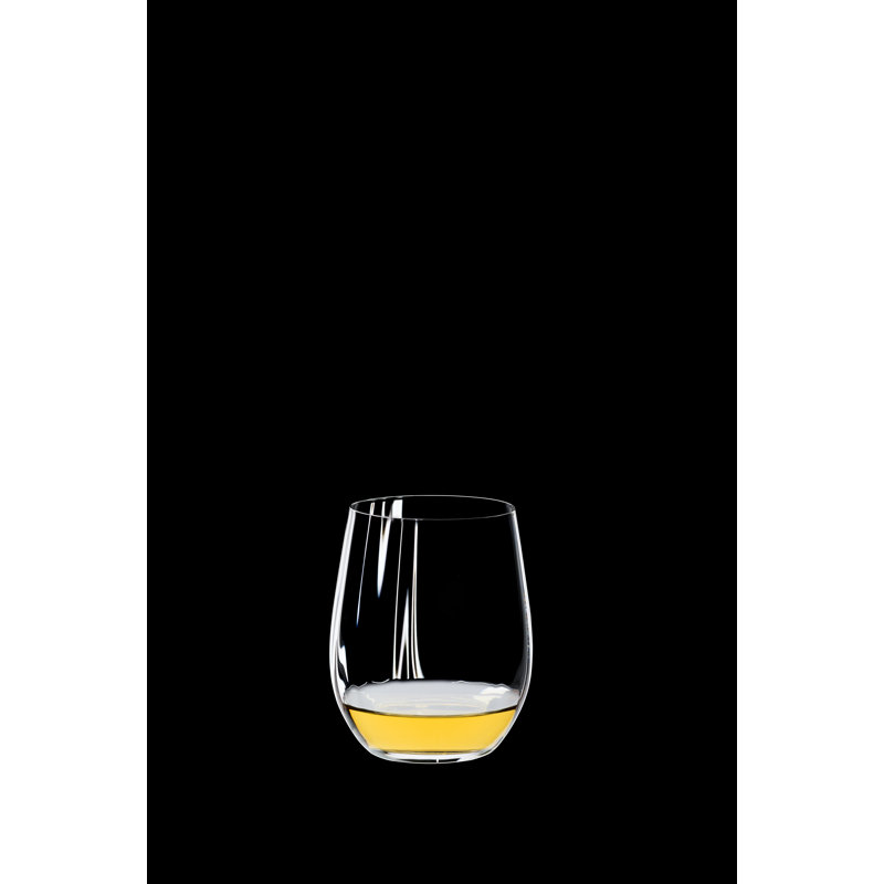 RIEDEL Tumbler Collection Optical O Whiskey