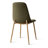Folmar Upholstered Full Back Side Dining Chair-1312812418