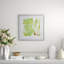 Brilliant Fern I Print
