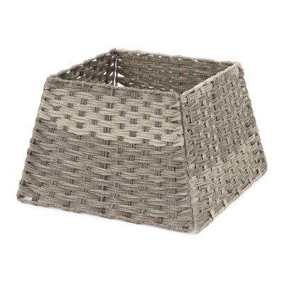Anthime Metal Tree Skirt