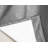 Elmstead 100% Polyester Room Darkening Solid Color Curtain Panel with Rod Pocket Top -1466968351-1466968416