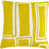 Yellow/Cream is out of stock selected