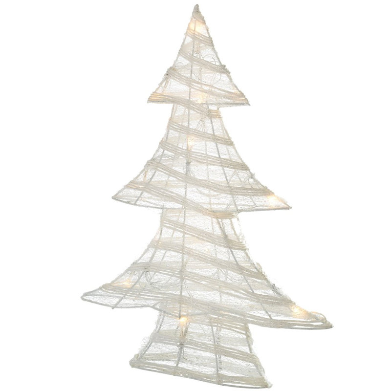 Christmas Tabletop Tree
