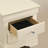 Barvelle Solid Wood 4 Pieces Bedroom Set-1708987082-1708987080