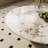 Mid-Century Modern Round Coffee Table For Living Room & Home Decor-1238367512-1238367514