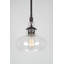 Aimantas 6'' H Glass Bowl Lamp Shade