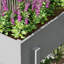 Wood Raised Garden Bed-318107054