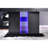 Callahan Led Dining Table