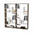 Timaeus Bookcase-1822223350
