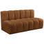 Hiral Upholstered Sectional Reversible-89266433