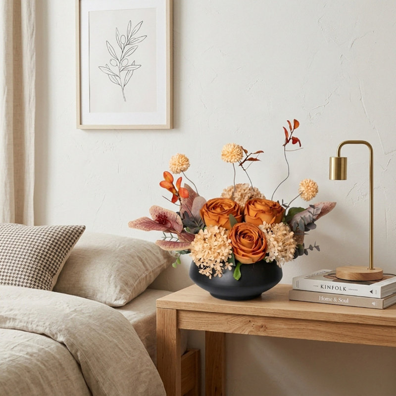Arrangement