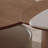 Design sense simple modern coffee table