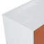 Table de chevet 2 tiroirs Janmesh-1000316433