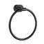 Wall Mounted Towel Ring, Bathroom Hand Towel Holder-93510121-126124169