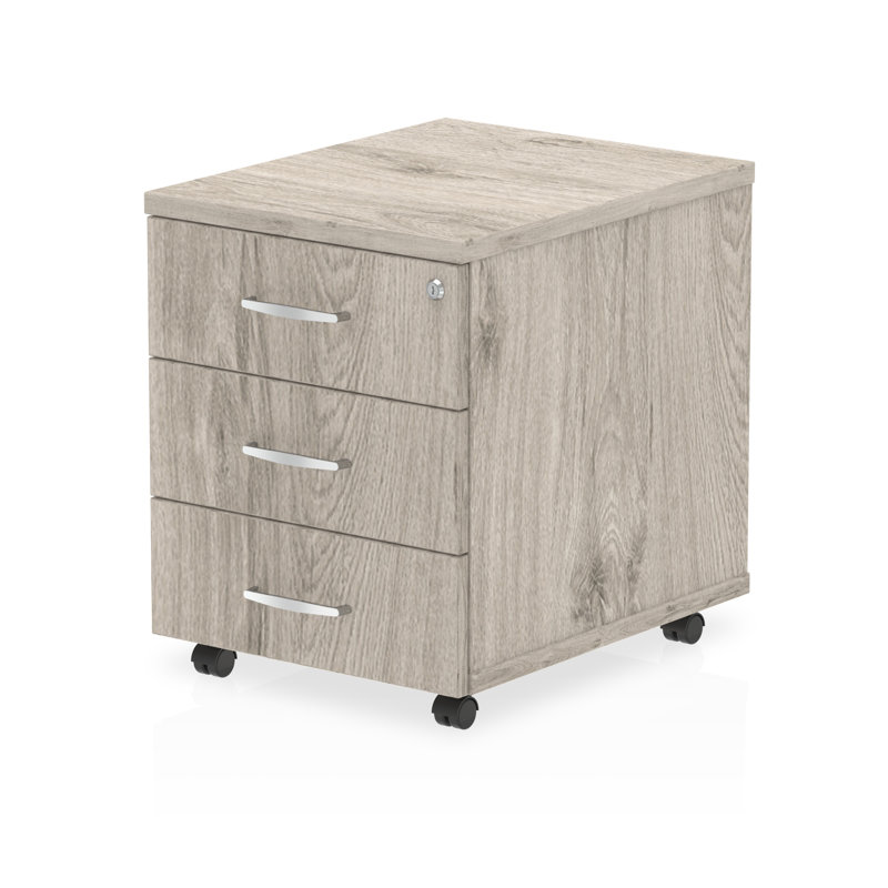 Grange 3 -Drawer Filing
