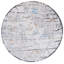 Tapis beige / gris Wayde-1035185452