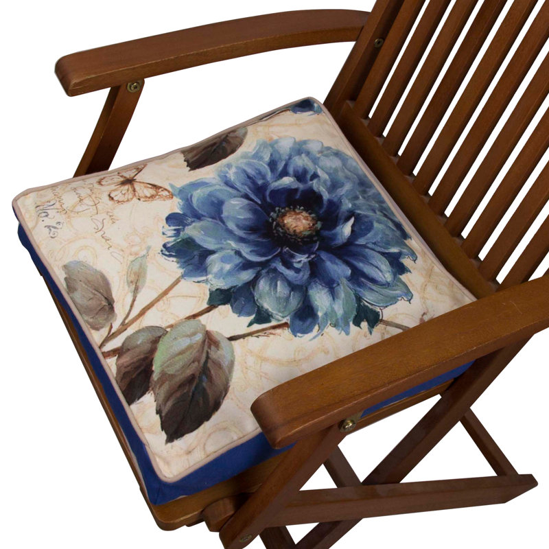 Coussin carré de qualité supérieure, 16,5 x 16,5 pouces, 50% coton / 50% polyester | Lavable et repassable avec fermeture à glissière dissimulée | Rembourrage en silicone pour un confort ultime | Housse amovible, parfaite pour la décoration intéri