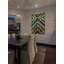 Escalade vees-impression sur bois-1093667287