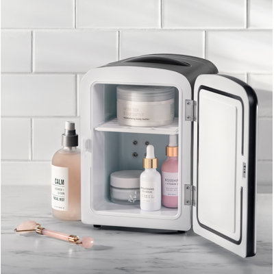 Chefman Mini réfrigérateur de comptoir