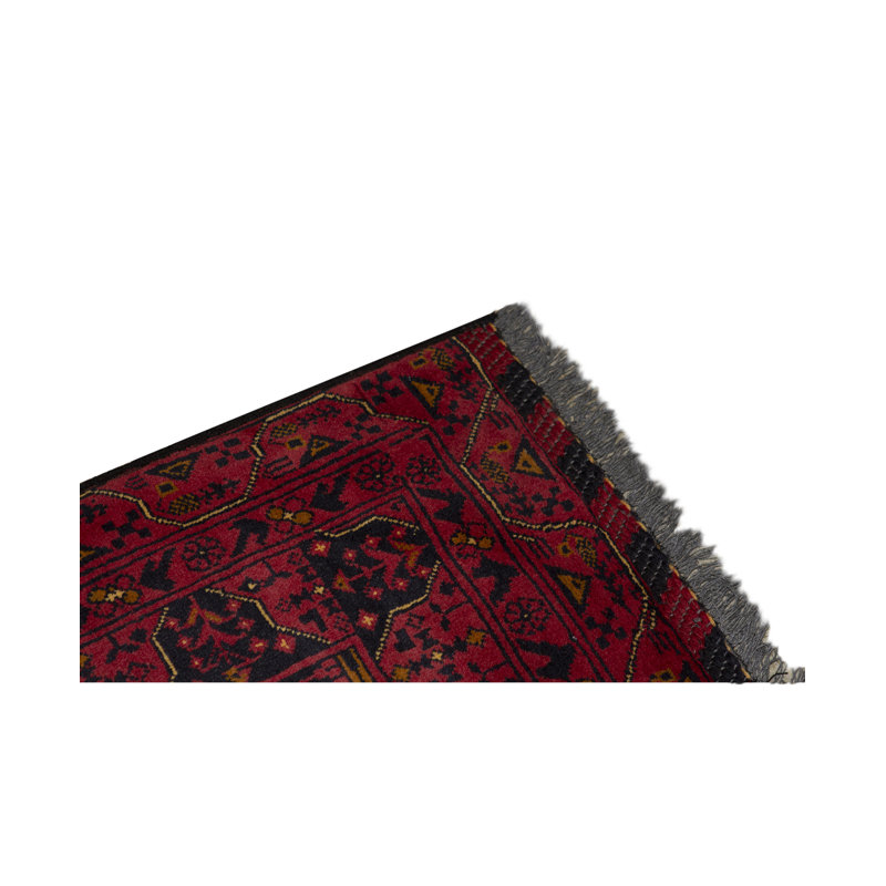 Ziegler 2000 Wool Oriental Area Rug