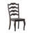 Makris 17.13'' H Solid Wood Side Chair-43201191