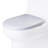 Elongated Toilet Seat