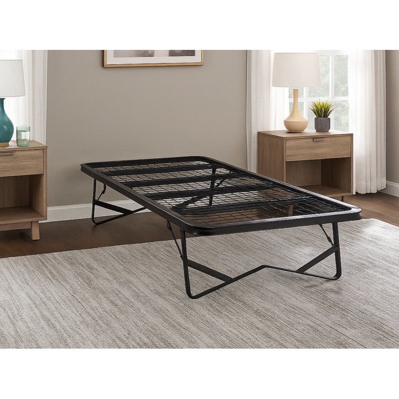Mesh Base Frame, Small Double (4')