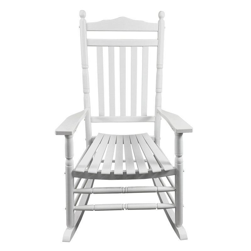 Fauteuil à bascule Balcony Porche