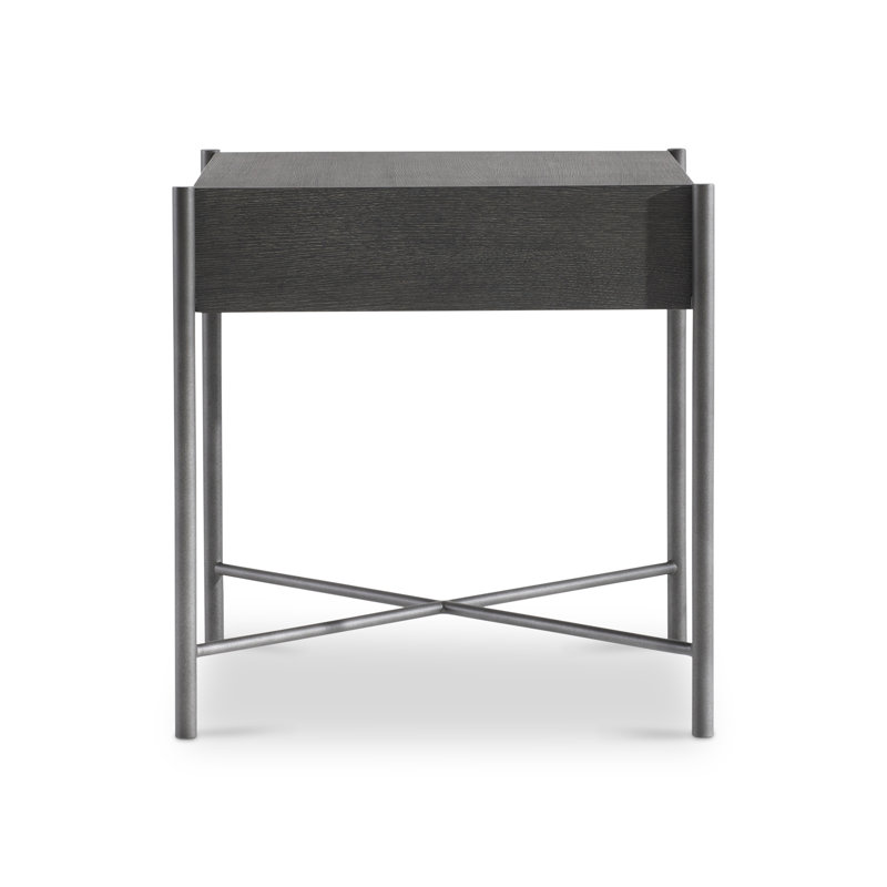 Bernhardt Outline Side Table