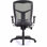Executive High-Back Swivel Chair