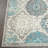 Kallie Performance Geometric Indoor Rug-1380823133