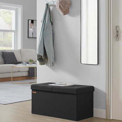 Storage Ottoman