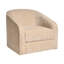 Dylan Swivel Chair, 36'' Wide