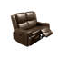 Canapé inclinable en cuir de polyuréthane inclinable-999442340