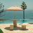 Daisy Side Table-289391659