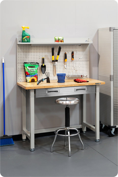 Workbenches