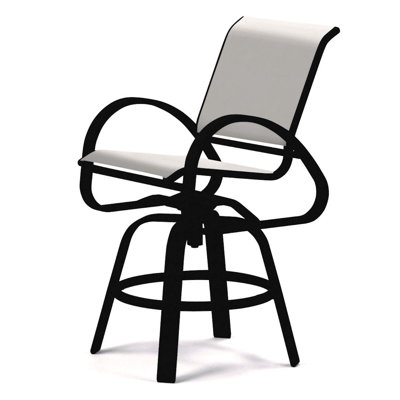 Tabouret de bar Holna