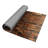 French Brown Indoor and Outdoor Area Rug-973151063