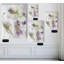 «Frozen Floral IV», reproduction sur toile-29146494