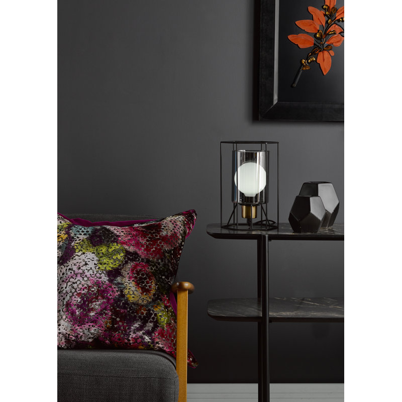 Metal Table Lamp Lamp