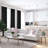 Mckyla Velvet Room Darkening Curtain Pair-1861985033-1861985138