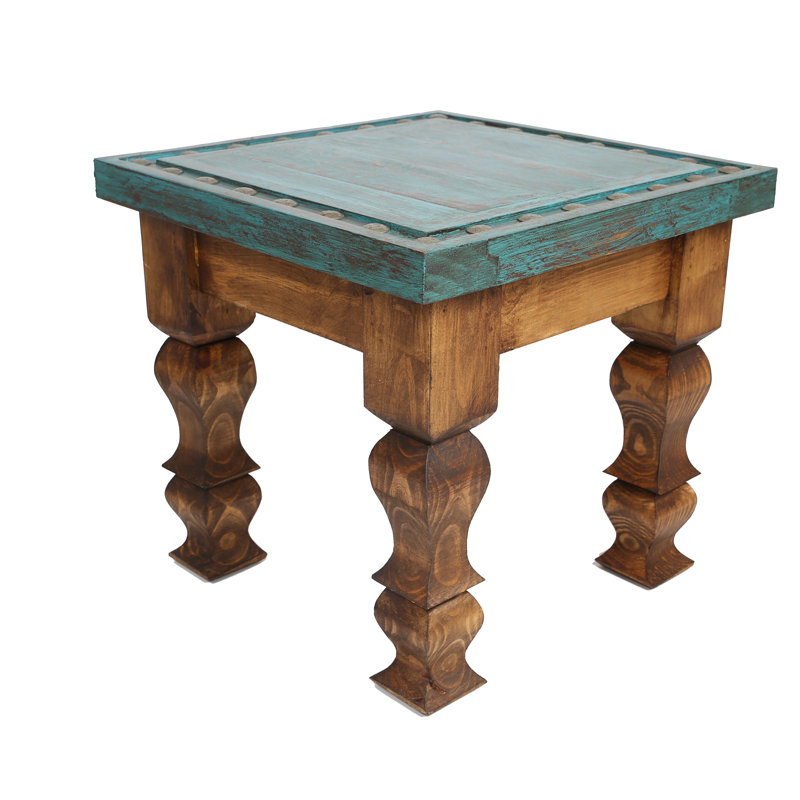 Table de bout Clovis