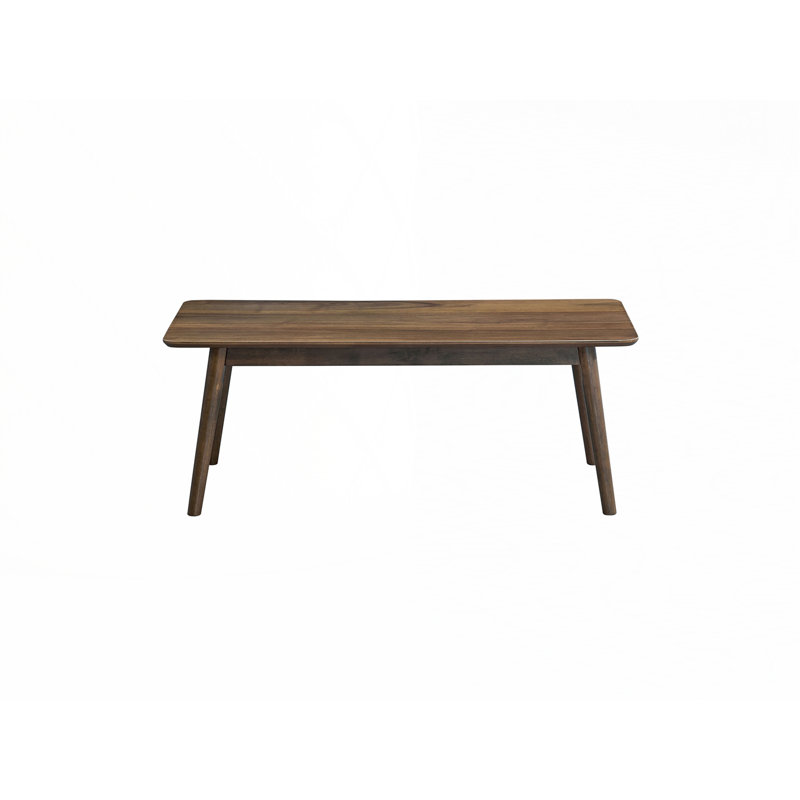 Walnut Coffee Table